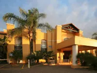 Mercure Nelspruit Hotel Hotels in Mbombela