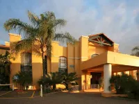 Mercure Nelspruit Hotel Hotels in Nelspruit
