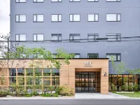 Ref Kyoto Hachijoguchi by Vessel Hotels