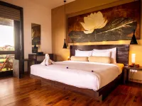Terrace Green Hotel & Spa Hotels in Negombo