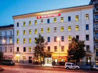 Clarion Hotel Prague City Hotels near Prague 2
