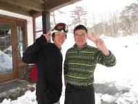 Hanakirin Hotels in Kitashiobara