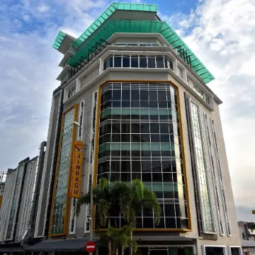 Jindagu Hotel Ipoh
