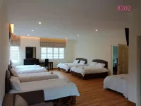 Dear Dino House Các khách sạn ở Ringlet