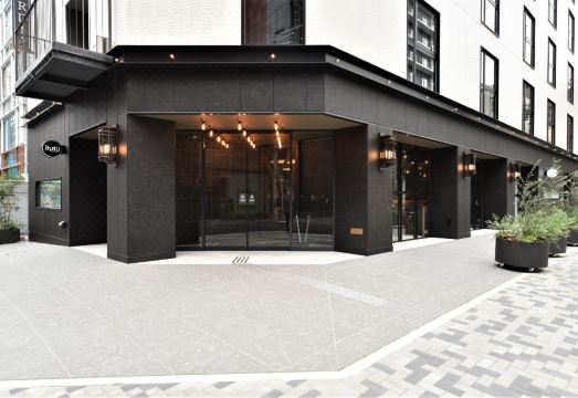 호텔 조식 이미지