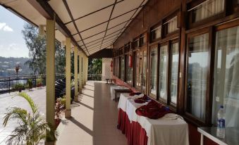Megapode Resort -Port Blair