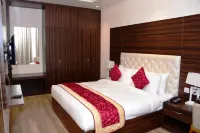 Comfort Inn Lakhimpur Hotels in Lakhimpur Kheri