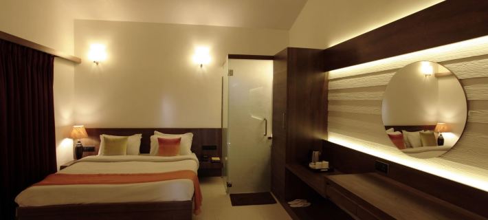 Hotel Aravali Hotels in Mount Abu