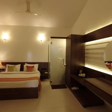 Hotel Aravali