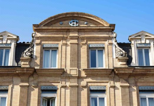 마타비 호텔 툴루즈 가르 바이 해피컬처