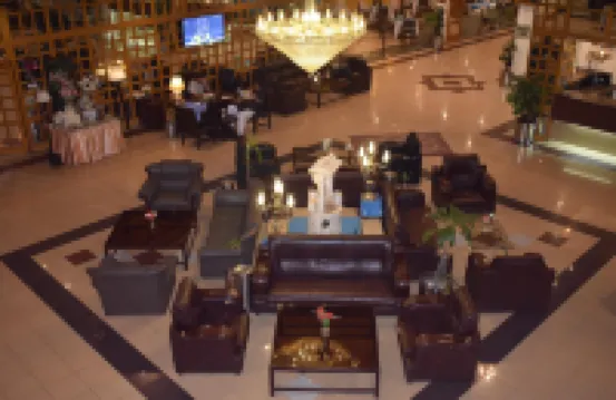 Hotel Royal Palace