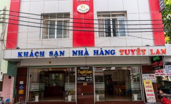 Tuyet Lan Hotel Vung Tau