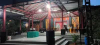 Penginapan Pendopo Kasih Hotel di Semin