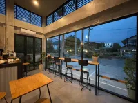 Loft Space Hotel