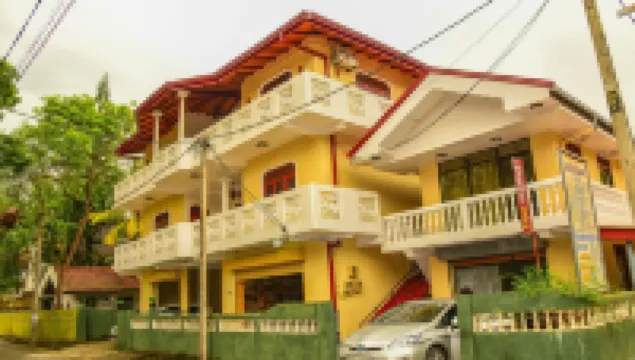 Lucky Prince Villa & Ayurveda Wellness