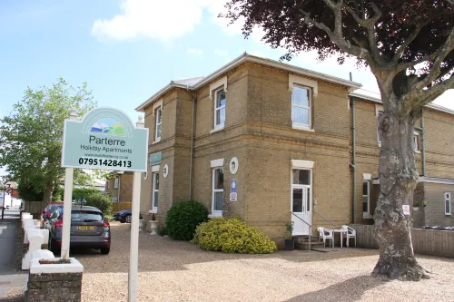 Parterre Holiday Apartments