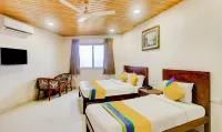 Itsy Hotels the New Hill Retreat, Near Mahabaleshwar State Transport Bus Station