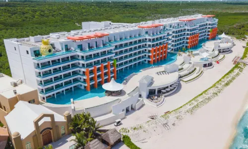 Nickelodeon Resorts Riviera Maya