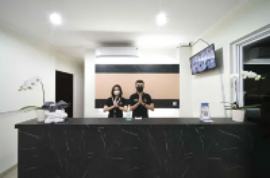 Heritel Urban Hostel