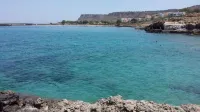 Orion Apartments Hotels in Malia