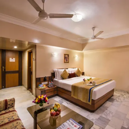 Hotel Abigail Goradia's