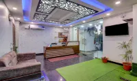 Itsy Hotels Nv, Tapovan