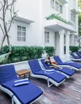Umalas Suites - 4-Star