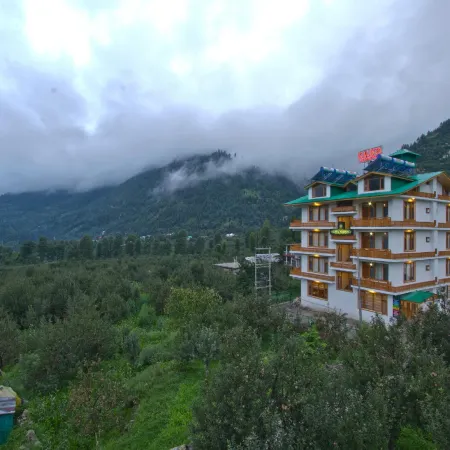 Kalista Resort
