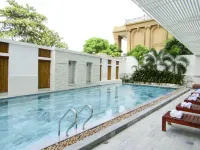 Haya Hotel Phu Quoc, Trademark Collection by Wyndham - Yüzme Havuzu