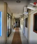 Hotel Bodhi - parking