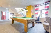 3 City Hostel Hotels in 