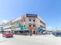 Myra Hotel Mersing Hotels in Mersing