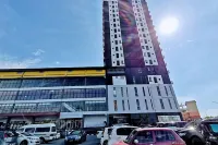 IGVC_ITCC Manhattan Suite Hotel di Penampang