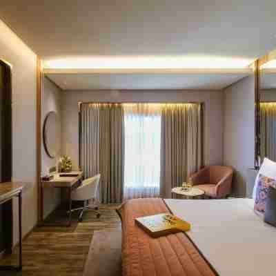 The Park Indore Rooms