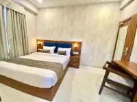 Hotel Mumbai House,Lig Square - Apartments
