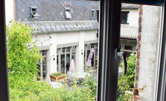 Logis - Hostellerie & Restaurant du Marché