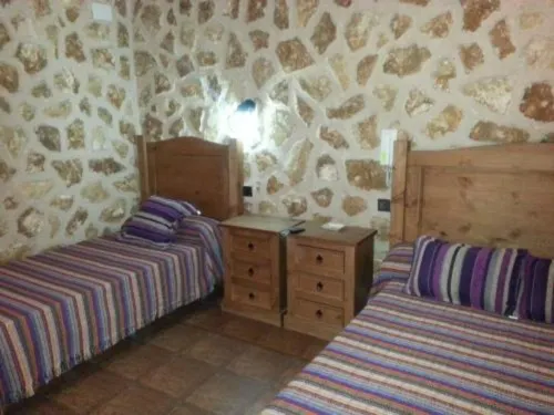 Posada de Los Cónsules Hotels in La Mancha