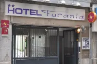 Hôtel Furania Hotels in Villars