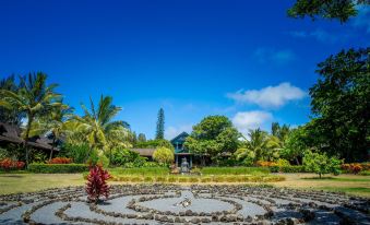 Lumeria Maui, Educational Retreat Center