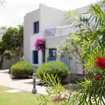 TUI BLUE Playa Feliz Hotel Exterior