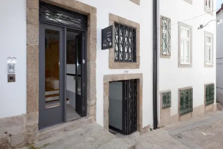 InPatio Guest House