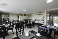 Amazon Xingu Hotel - servizio colazione