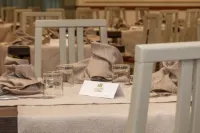 Hotel Miletto - Desayuno