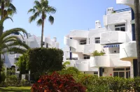 Aparthotel Ona Campanario Hôtels à : Calahonda