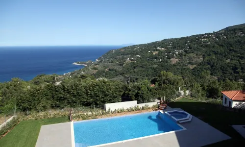 Theta Hotel Pelion