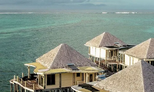 Coconuts Beach Club Resort and Spa