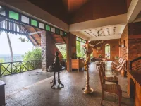 Amara Ayurveda Retreat Hotels in Kovalam