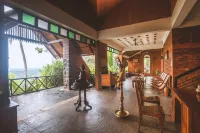 Amara Ayurveda Retreat Hotels in Kovalam