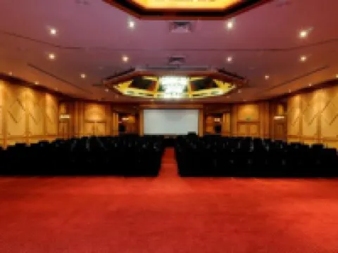 Peermont Walmont at Mmabatho Palms マフィケングのホテル