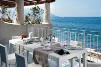 NerOssidiana Hotels in Malfa